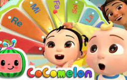 Cocomelon Songs